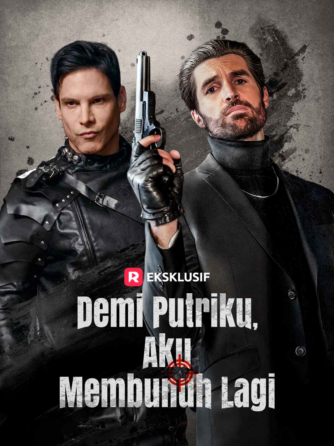 (Dubbing) Demi Putriku, Aku Membunuh Lagi