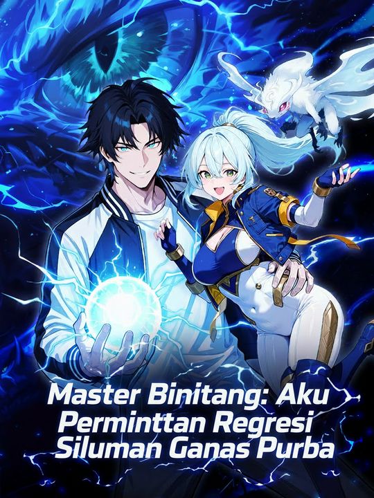 Master Binatang: Aku Perintahkan Regresi Siluman Ganas Purba