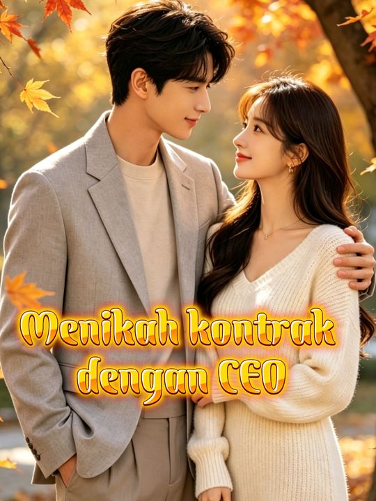 Menikah kontrak dengan CEO