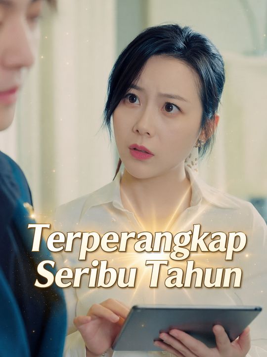 Terjebak Seribu tahun