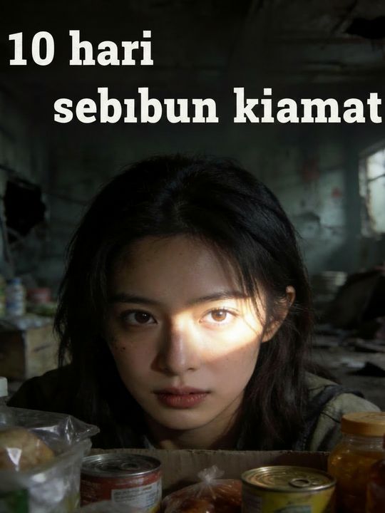 10 hari sebelum kiamat