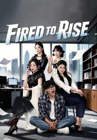 Fired to Rise