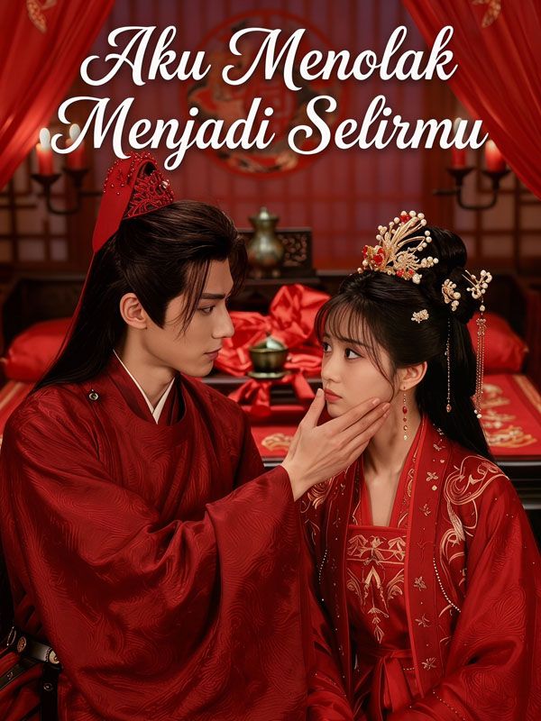 Aku Menolak Menjadi Selirmu