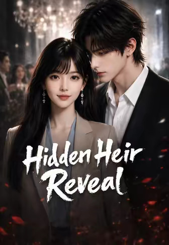 Hidden Heir Reveal