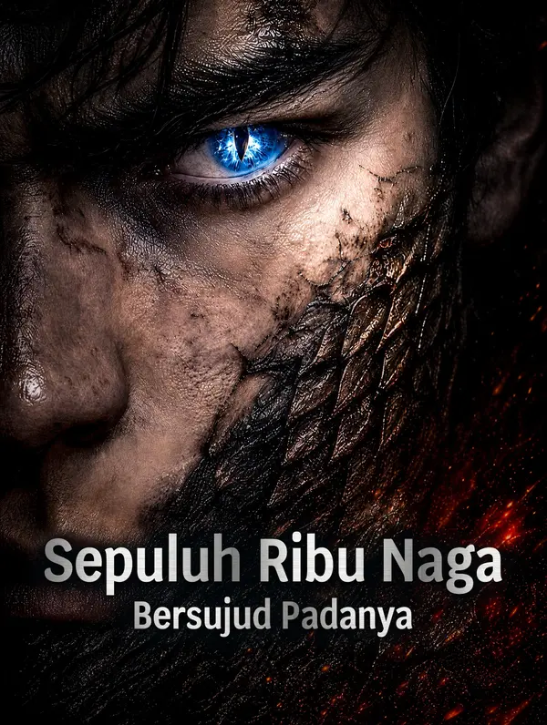 Sepuluh Ribu Naga Bersujud Padanya