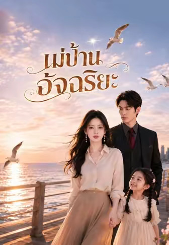 แม่บ้านอัจฉริยะ