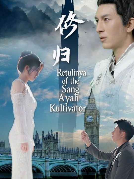 Kembalinya Sang Ayah Kultivator