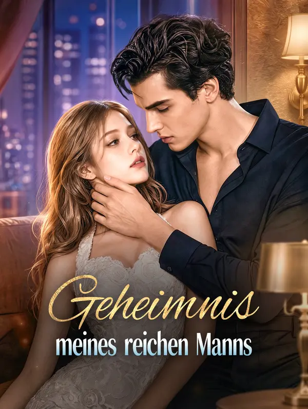 Geheimnis meines reichen Manns