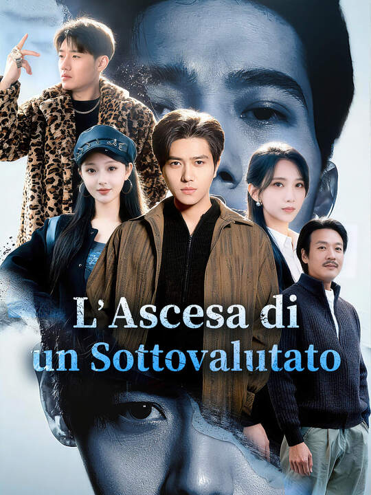 L’Ascesa di un Sottovalutato