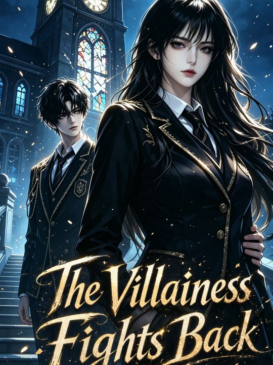 The Villainess Fights Back