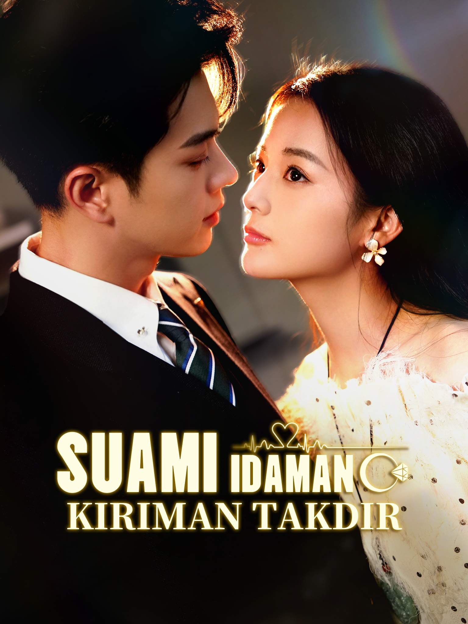 Suami Idaman Kiriman Takdir