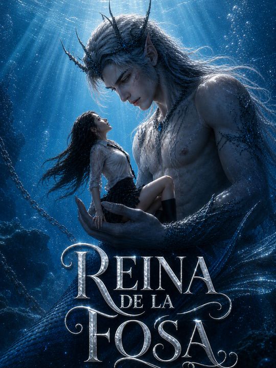 Reina de la fosa
