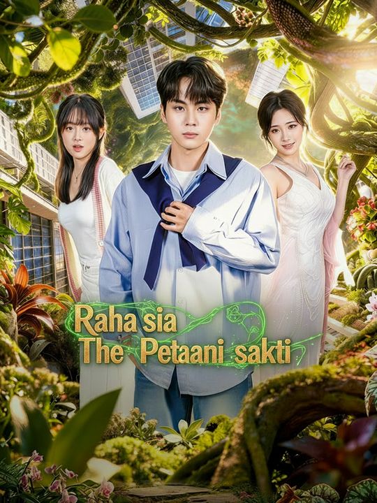 Rahasia petani sakti
