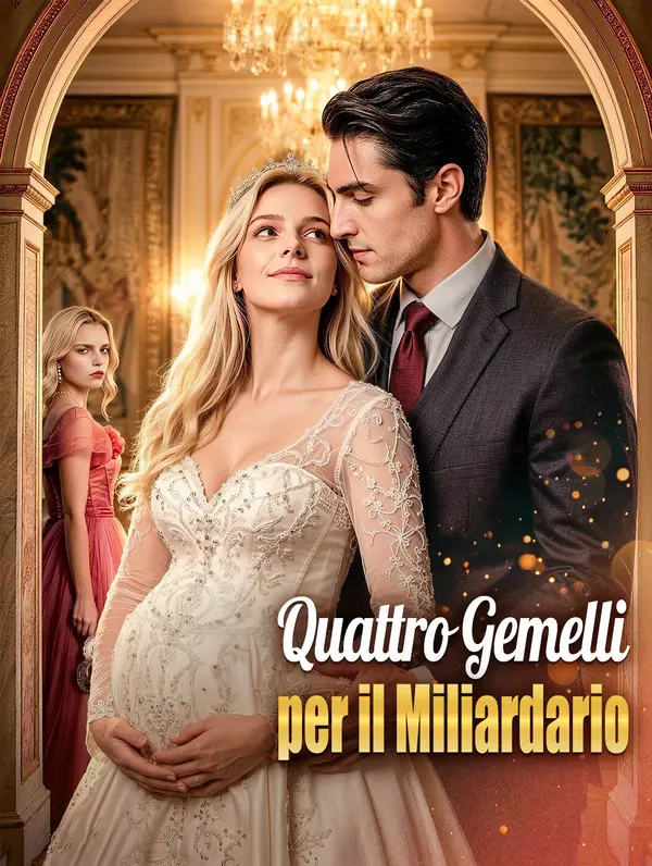 Quattro Gemelli per il Miliardario