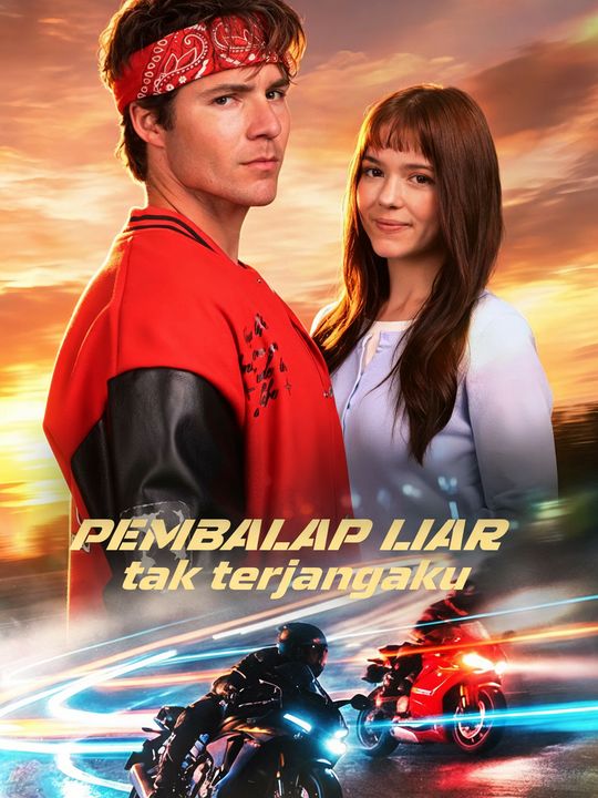 Pembalap liar tak terjangkau