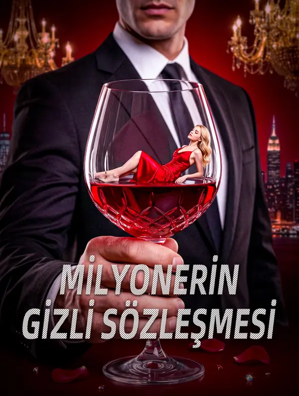 MİLYONERİN GİZLİ SÖZLEŞMESİ