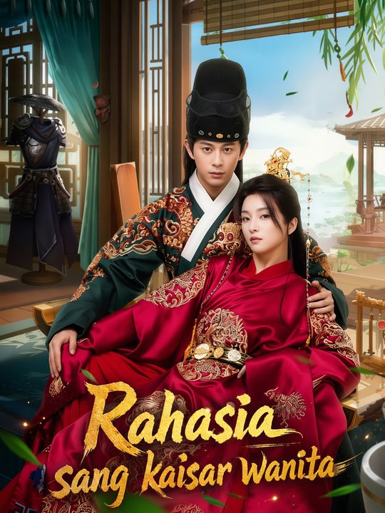 Rahasia sang kaisar wanita