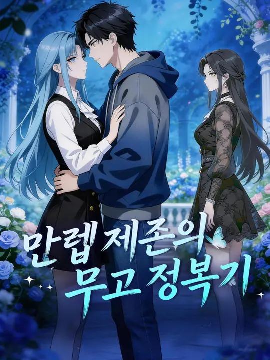 (더빙) 만렙 제존의 무고 정복기