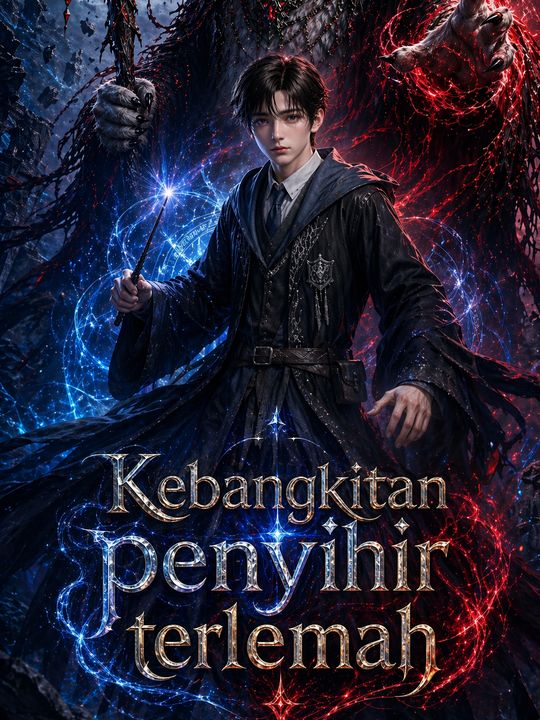 Kebangkitan penyihir terlemah