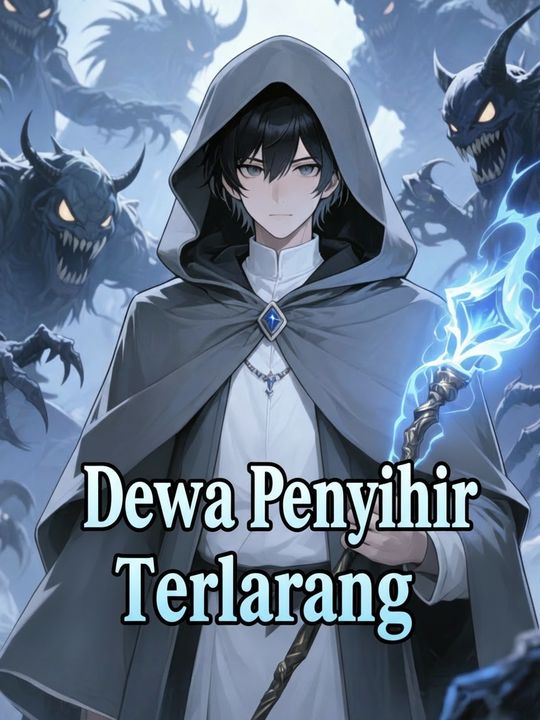 Dewa Penyihir Terlarang