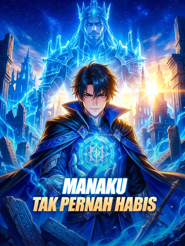 Manaku Tak Pernah Habis