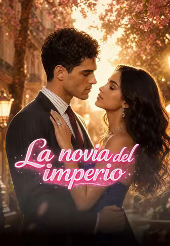 La novia del imperio