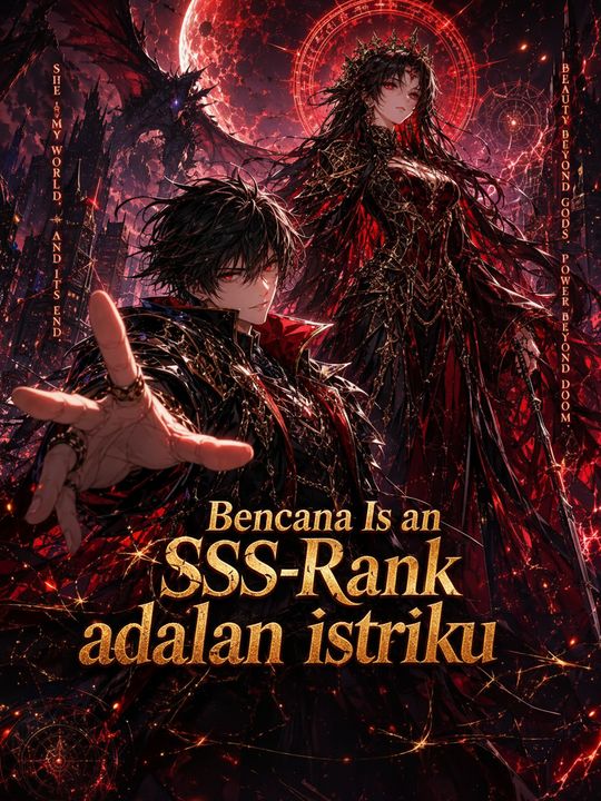 Bencana SSS adalah istriku