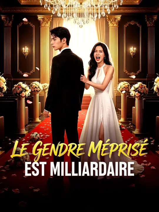LE GENDRE MÉPRISÉ EST MILLIARDAIRE (2026)