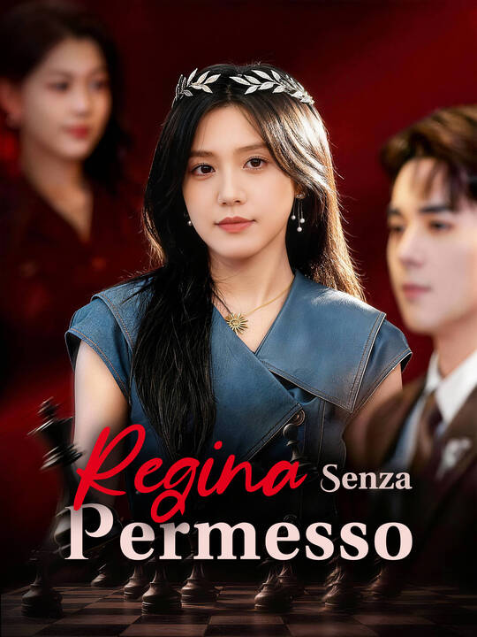 Regina Senza Permesso