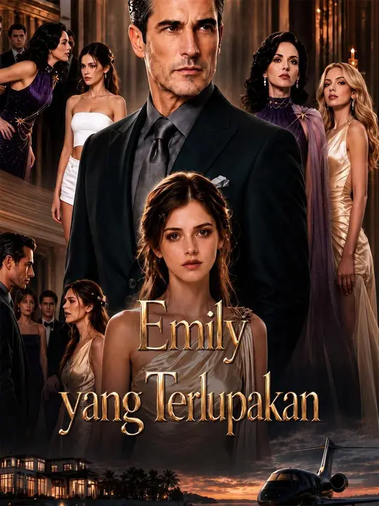 (Sulih suara) Emily yang Terlupakan