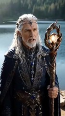 The Alpha Queen Awakens (2024)