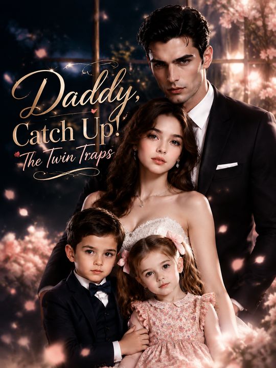 Daddy, Catch Up! The Twin Traps