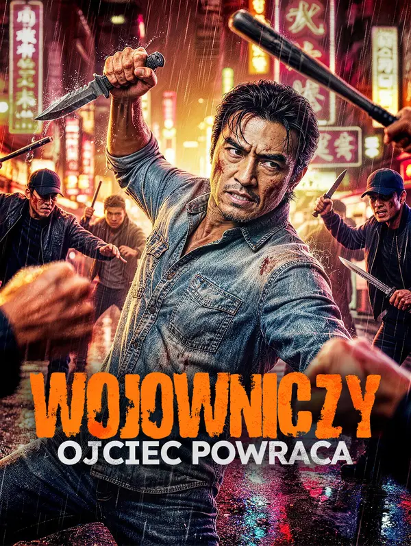 Wojowniczy ojciec powraca