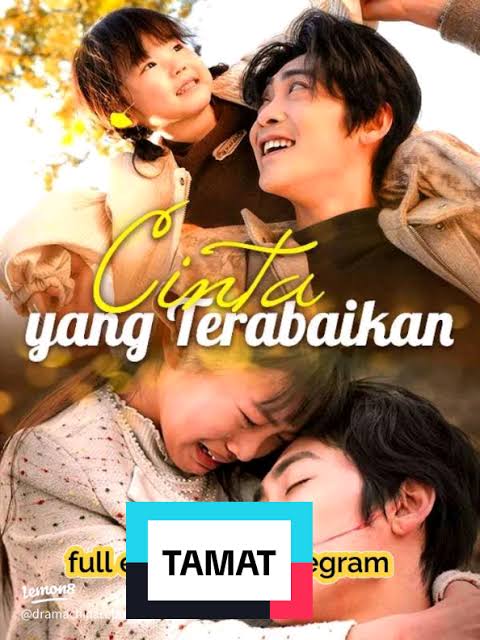 (Sulih Suara) Cinta yang Terabaikan