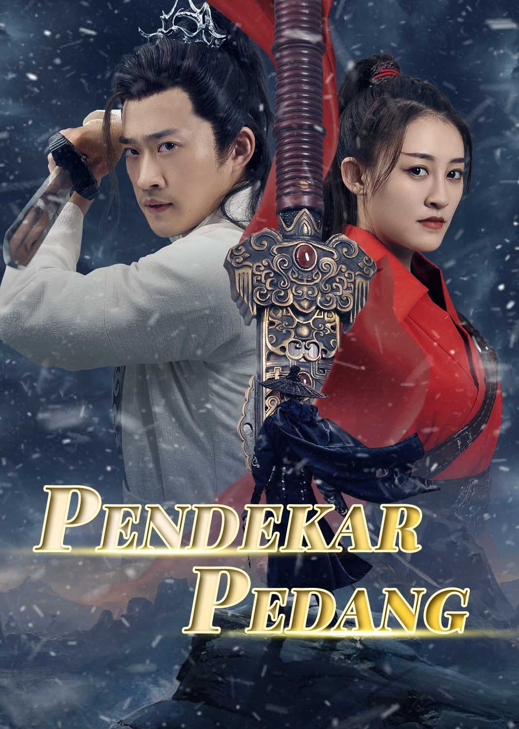Pendekar Pedang