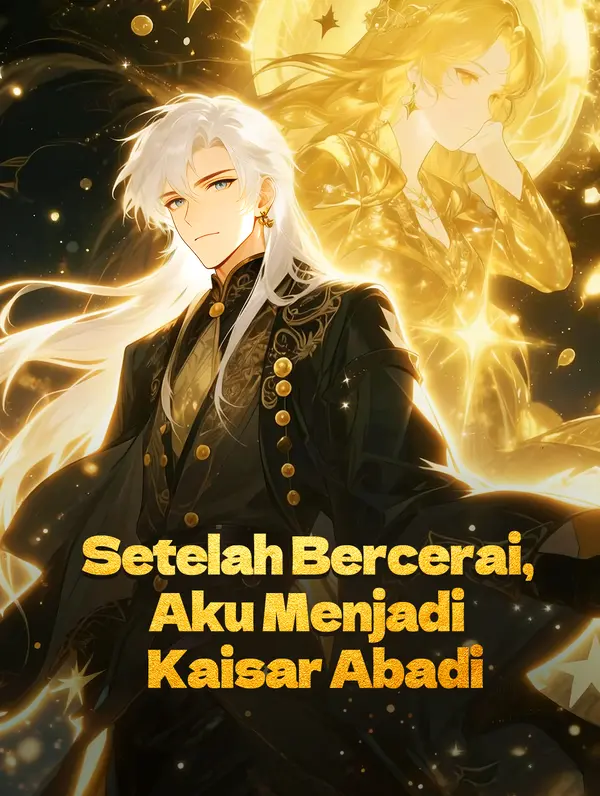 Setelah Bercerai, Aku Menjadi Kaisar Abadi(Sulih Suara)