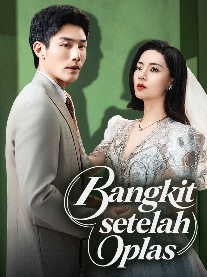 Bangkit setelah Oplas