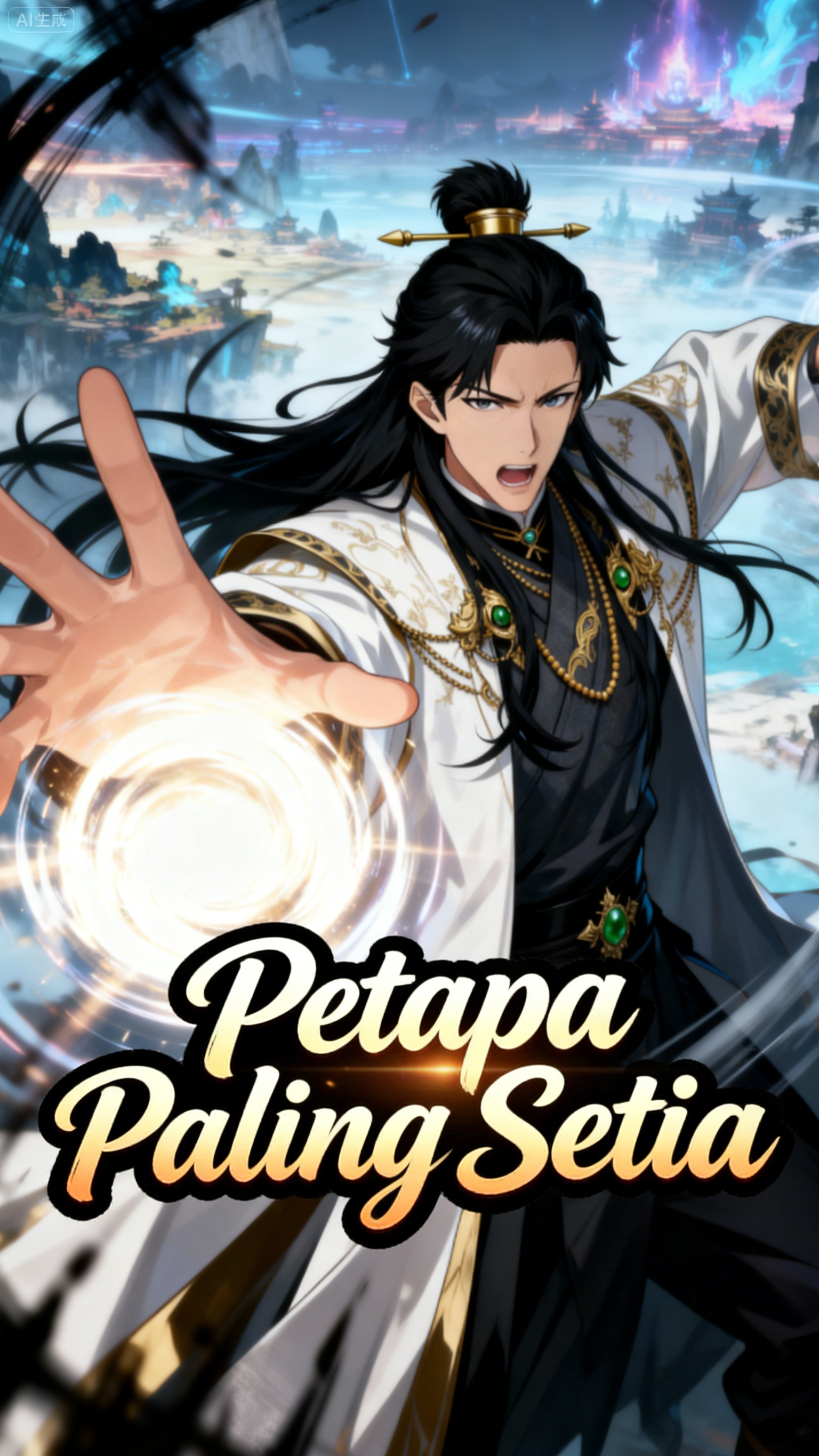 Petapa Paling Setia