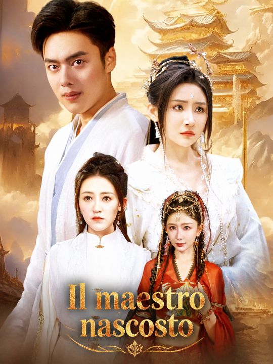 Sang master rahasia