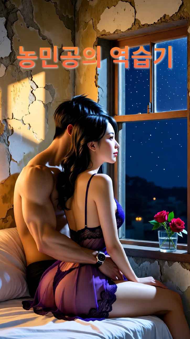 이주 노동자의 반격기