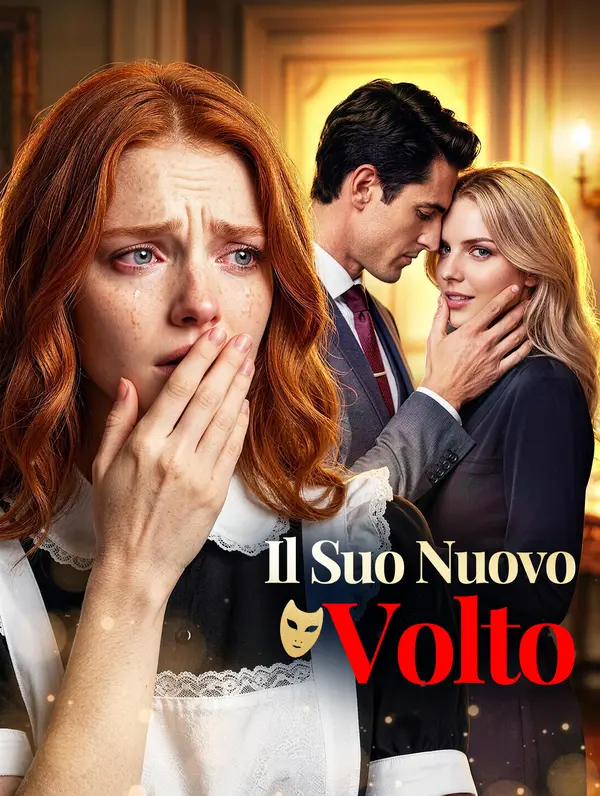 Il Suo Nuovo Volto