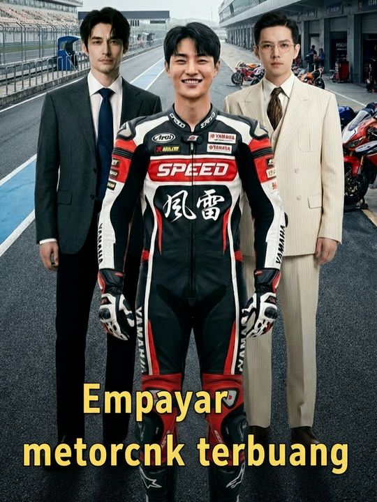Empayar mekanik terbuang