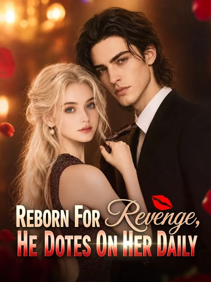 Reborn For Revenge, He Dotes On Her Daily