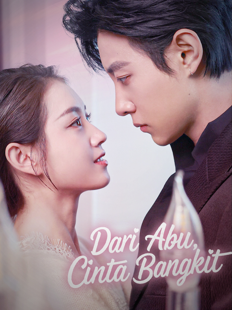 Dari Abu, Cinta Bangkit