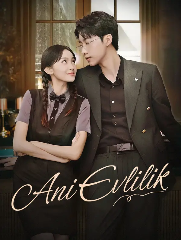 Ani Evlilik(Dublajlı)