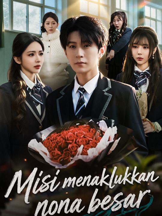 Misi menaklukkan nona besar