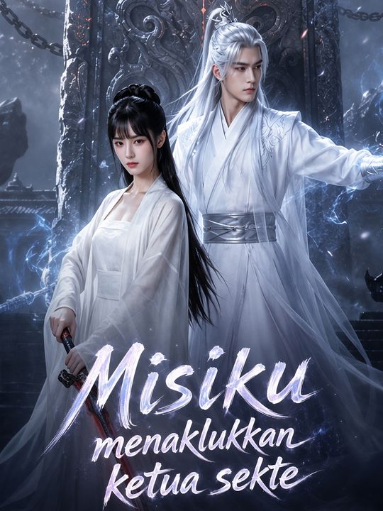 Misiku menaklukkan ketua sekte