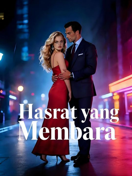 Hasrat yang membara