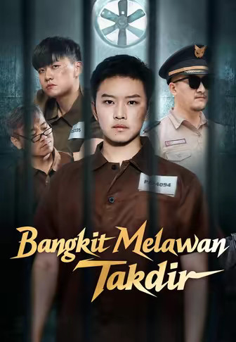 Bangkit Melawan Takdir
