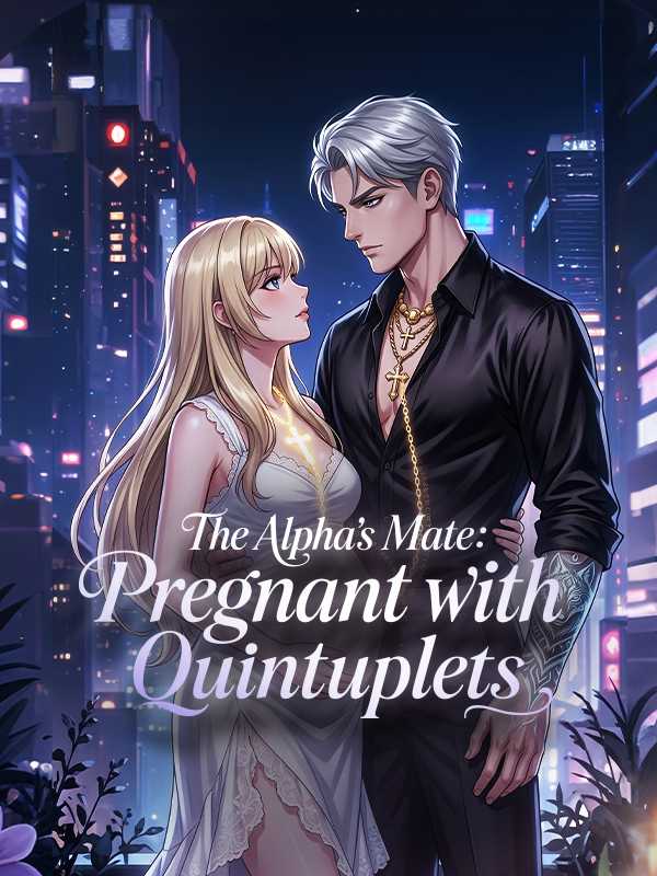 The Alpha's Mate: Pregnant with Quintuplets